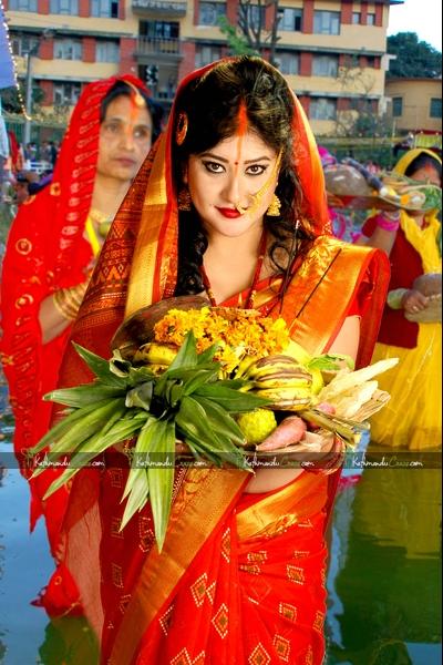 Abhiruchi  Budhathoki